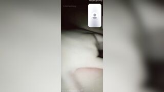 Call video với em rau non trong đêm gạ mãi mới được check hàng non tơ của em p2