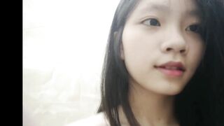 Lê Thị Phương Linh 2006 dân tộc dao thủ dâm ở ký túc xá - phần 1