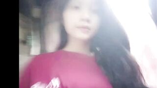 Lê Thị Phương Linh 2006 dân tộc dao thủ dâm ở ký túc xá - phần 9