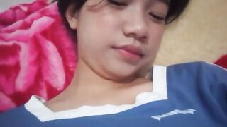 Con em họ 2k9 mà vú vê phổng phao thật sự - Phần 2