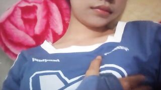 Con em họ 2k9 mà vú vê phổng phao thật sự - Phần 2