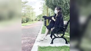 Gái Dâm Show Public Tập 4