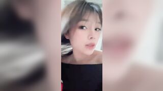 hành trình gạ bé lớp 12 cho xem vú lúc call