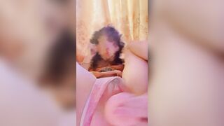 nầm non tương lai lồn hồng thủ dâm chảy nước trắng cái lồn này nhiều nước - phần 1