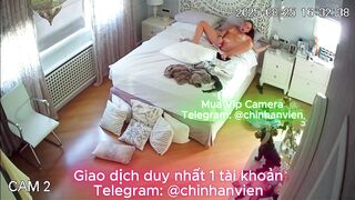 Hack Camera Chị Gái Nứng Lồn Dâm Đãng Thủ Dâm Trong Phòng Ngủ