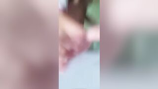 Học sinh lớp 10 lồn múp không lông call sex thủ dâm với bạn 5