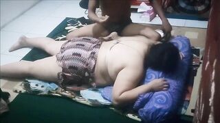 Mbbg múp bao nuôi em trai cặc to địt nhau cả ngày vú to lồn múp Phần 2