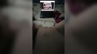 Thùy Trâm 2k mình dây show dú thủ dâm - 1 (Teen,loli)