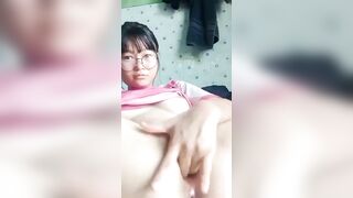Loli thu dam..