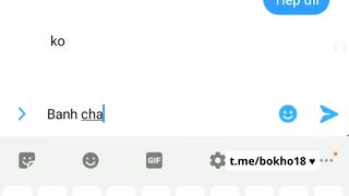 Gạ e rau non hs mới quen k bt móc dạy cho e cách móc rồi bắt cạo lông lồn xem bím p1