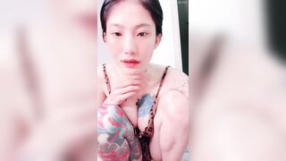 Phòng live yylive idol tiktok Huỳnh Bảo Trân bím hồng vú bự live show khỏa thân p3