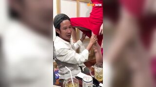 Miền Tây tôi đó bà con chất chưa ae,bú lồn e nhân viên tại chỗ luôn cho nóng