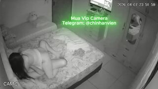 Hack Camera Vợ Dâm Cưỡi Ngựa Cực Đã