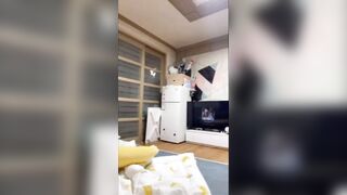 Em Hầu Gái Loli mình dây, Khie lồn thủ dâm live sex mặt dâm cực nứng