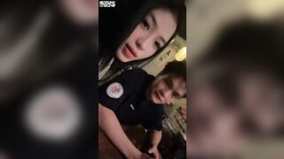 siêu phẩm sinh viên loli mình dây da trắng dáng đẹp khẩu dâm giỏi - phần 1