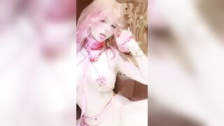 Idol lolita onlyfan cực ngon
