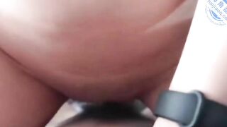 Bắt em họ k9 chưa mọc lông bú cu địt cực dâm