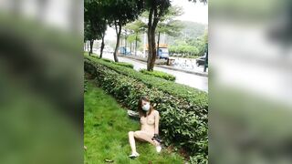 Gái Dâm Show Public Tập 5