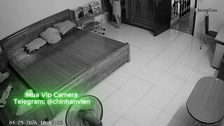 Hack Camera Phòng Ngủ Nữ Sinh Vú To