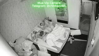 Hack Camera Rủ Bạn Về Địt Vợ Dâm Đãng