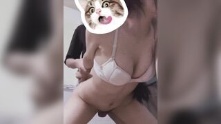 sống thử cùng bé loli sinh viên 2k7 mình dây ngày nào em cũng bắt chịch - phần 14