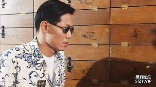 Phim sex 18+ Hong Kong nổi tiếng 1 thời