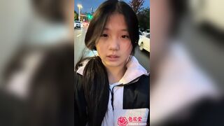 em học sinh cấp 3 dễ thương nhưng cực dâm