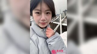 em sinh viên gương mặt dễ thương đại học Tứ Xuyên cực dâm