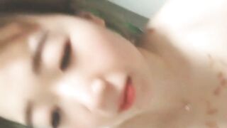 Được con bạn thân Quay video móc lồn rậm lông, Nó cho móc lồn rên rỉ ko cho djt