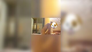 Đi viện 2 tháng và chị lên thăm phần 1