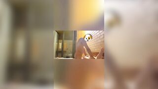 Đi viện 2 tháng và chị lên thăm phần 1