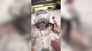 Địt em lần cuối trước khi lấy chồng phối giồng kiếm đứa con