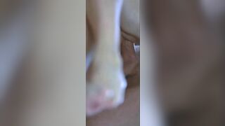 Địt em họ xinh vú to lồn khít nhiều nước siêu dâm