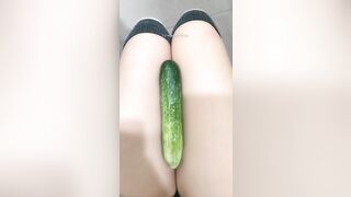 Krixi Live Thủ Dâm Tập 1