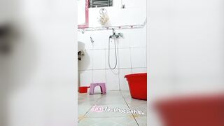 Bé Lan Anh 2k9 múi mít non tơ chat sex p2