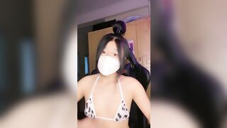 MMLive e teen Việt live app show hàng không chỉ ngon mà còn dâm vô cùng p9