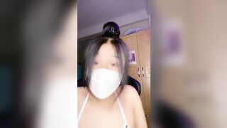 MMLive e teen Việt live app show hàng không chỉ ngon mà còn dâm vô cùng p9