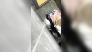 seri đặt cam quay lén nhà vệ sinh nữ em nào đít cũng to lồn múp - phần 42