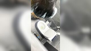 seri đặt cam quay lén nhà vệ sinh nữ em nào đít cũng to lồn múp - phần 45