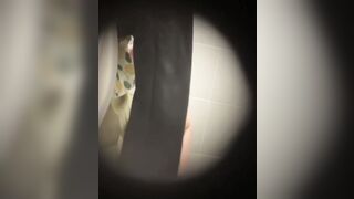 seri đặt cam quay lén nhà vệ sinh nữ em nào đít cũng to lồn múp - phần 59