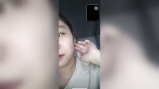 hành trình gạ bé người yêu show cho xem vú