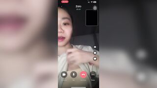 hành trình gạ bé người yêu show cho xem vú