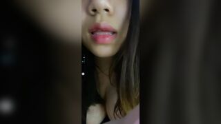 call show cùng chị máy bay u30 vú to dâm đãng