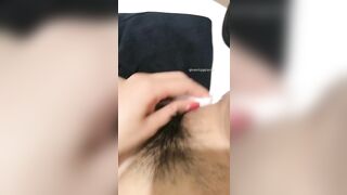 Krixi Live Thủ Dâm Tập 2