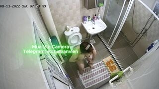 Hack Camera Phòng Tắm Máy Bay Múp