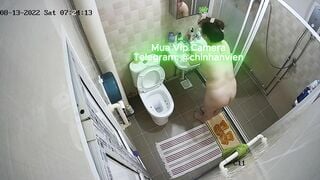 Hack Camera Phòng Tắm Máy Bay Múp