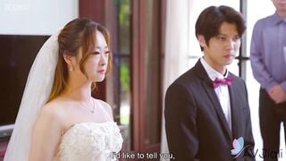 Địt tung lồn vợ mới cưới của thằng bạn