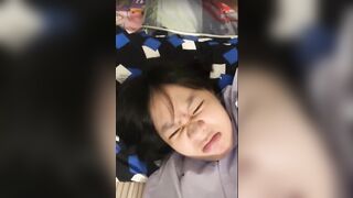 Em sinh viên 2k7 móc lồn thủ dâm lồn ngon siêu dâm