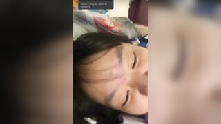 Em sinh viên 2k7 móc lồn thủ dâm lồn ngon siêu dâm