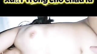 Chú 30 và cháu 16 nhân trần em chubby dâm đãng 1